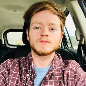 Meet your Posher, Blake